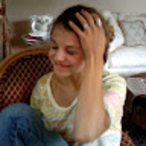 Meet your Posher, Natalia